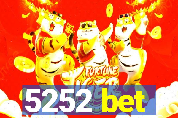 5252 bet